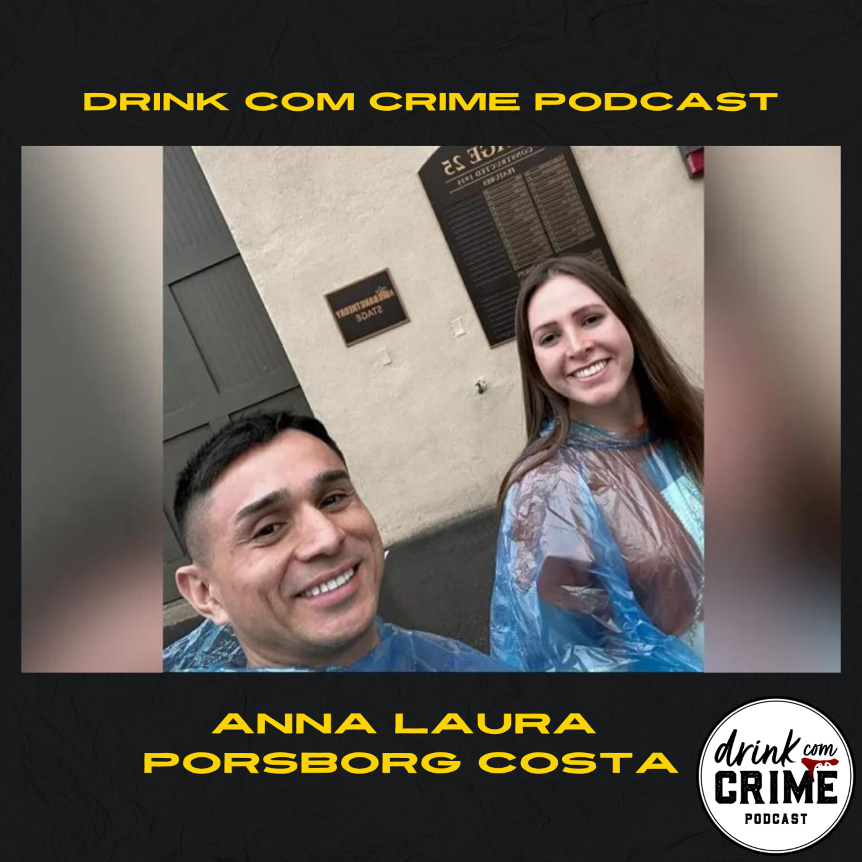 147- Anna Laura Porsborg Costa