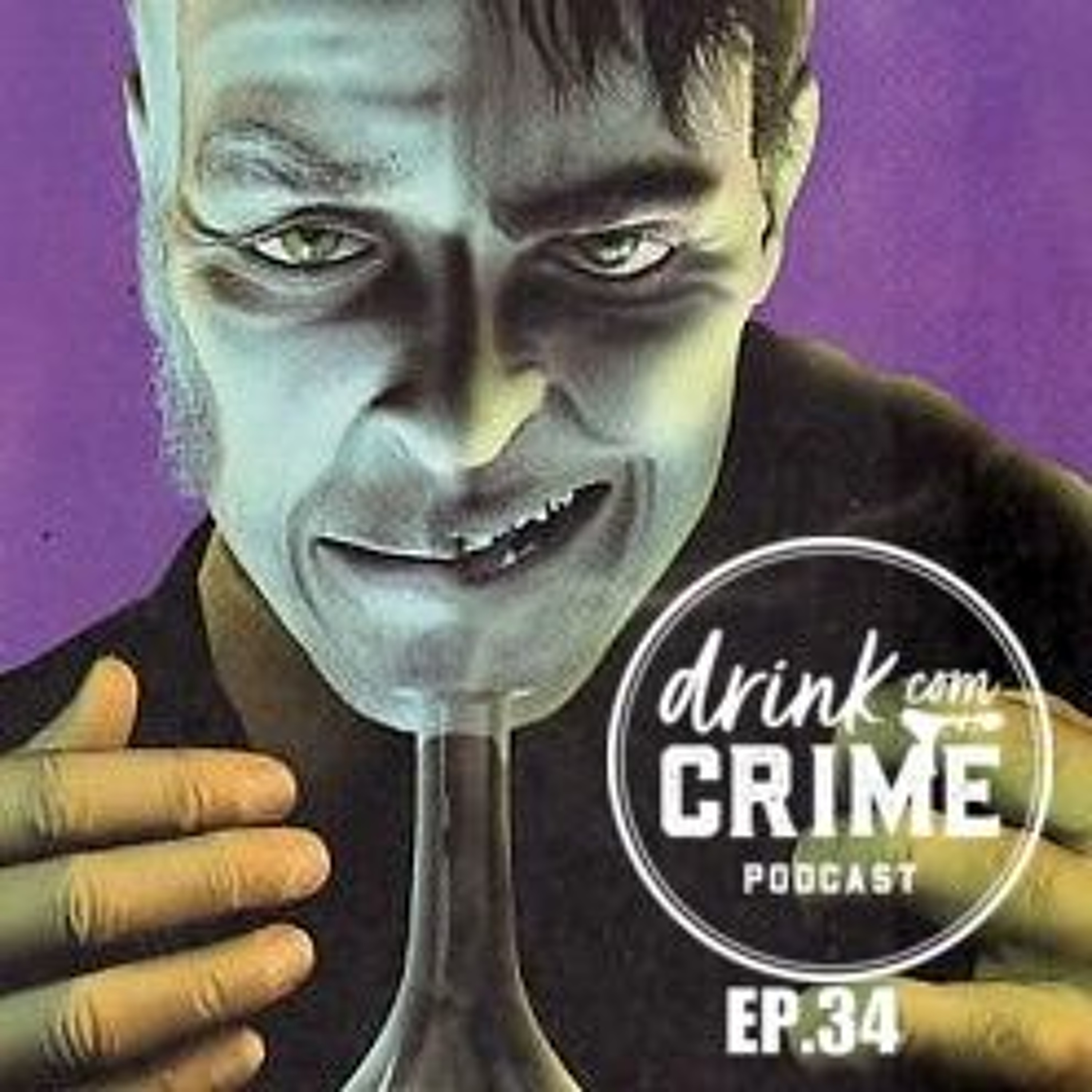 34- Dr. William Palmer, médico e serial killer