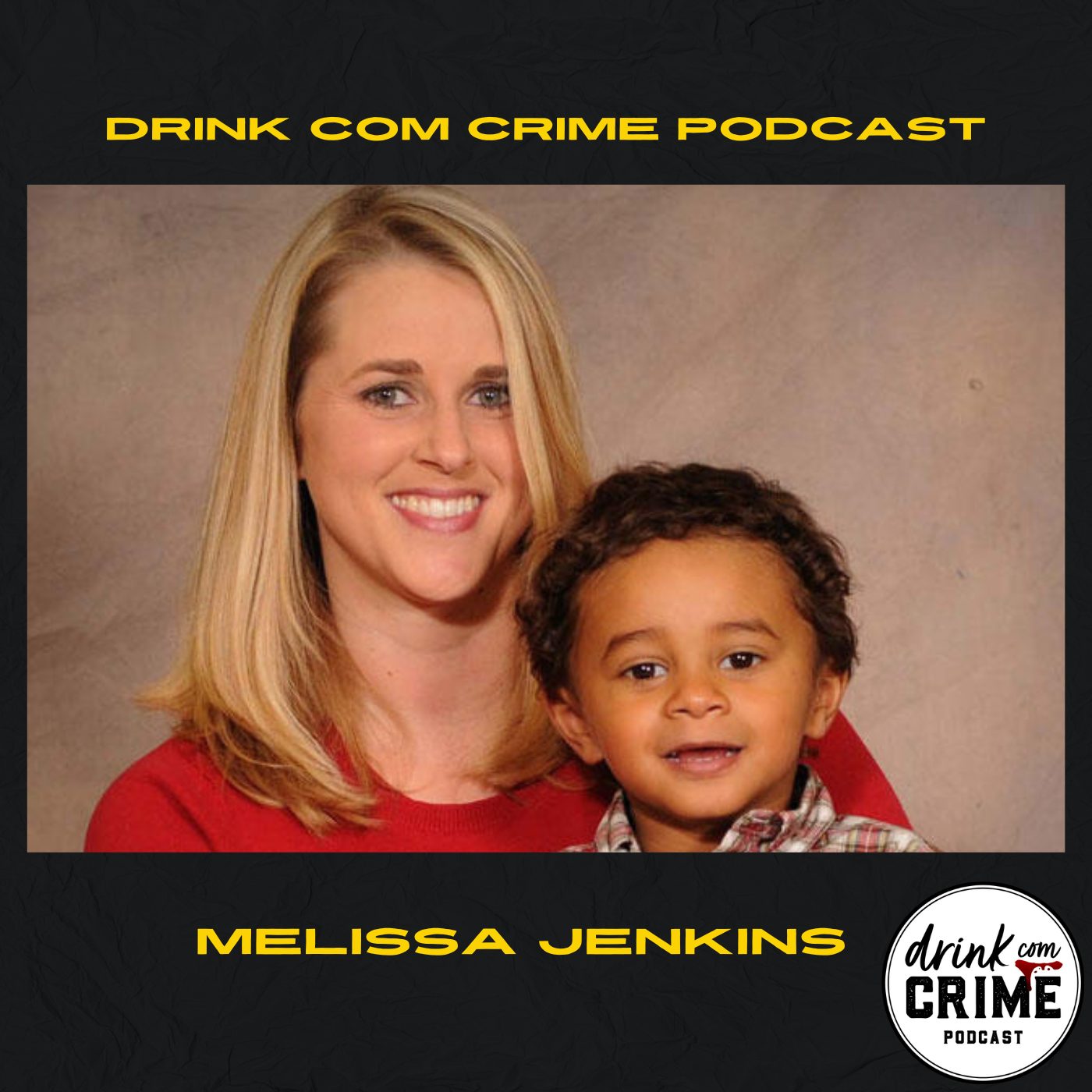 145- Melissa Jenkins