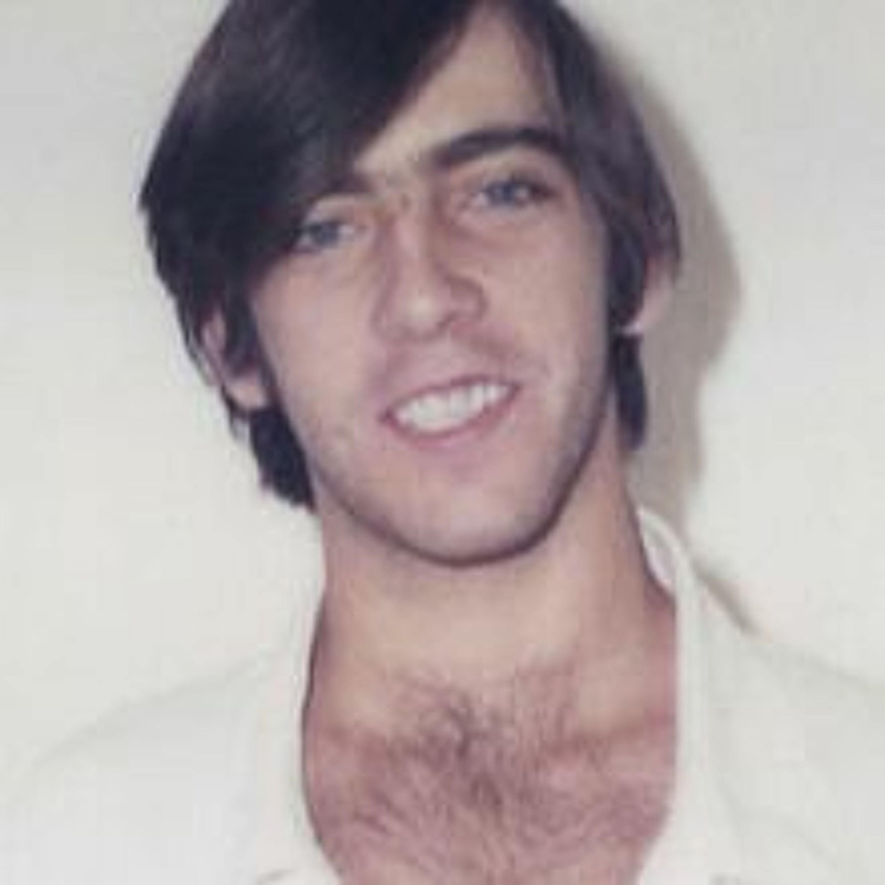 26- Johnny  Garret disse: 