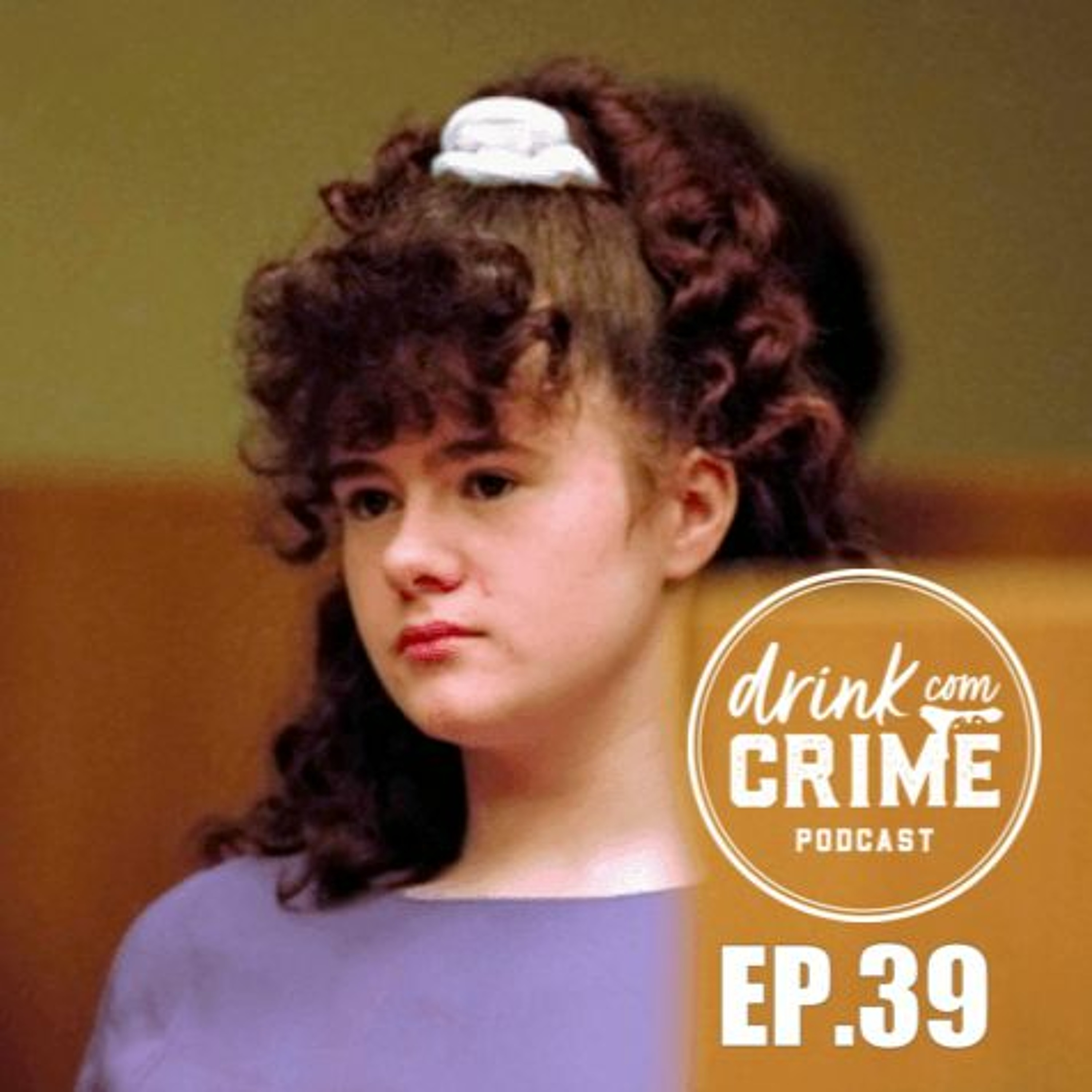 39-Christa Pike, rosto de anjo e coração de demônio.