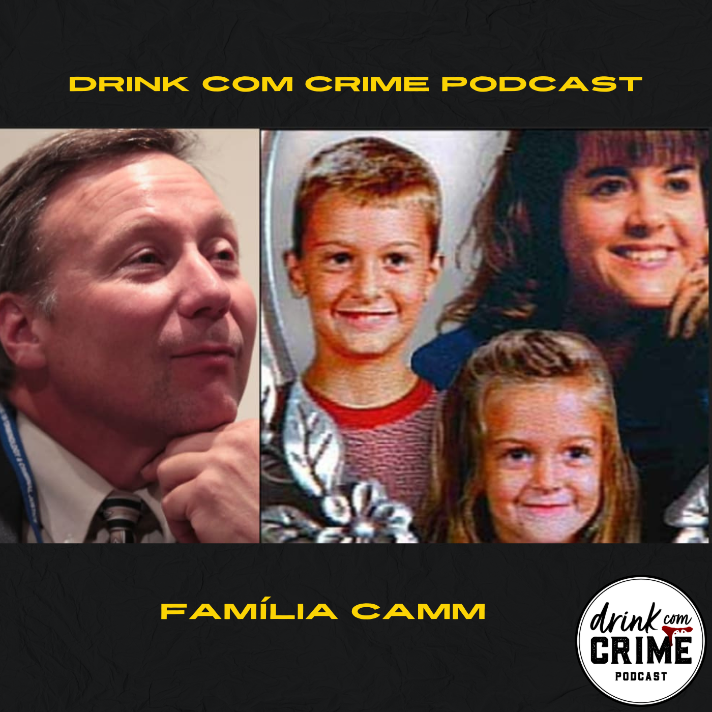 134- Família Camm
