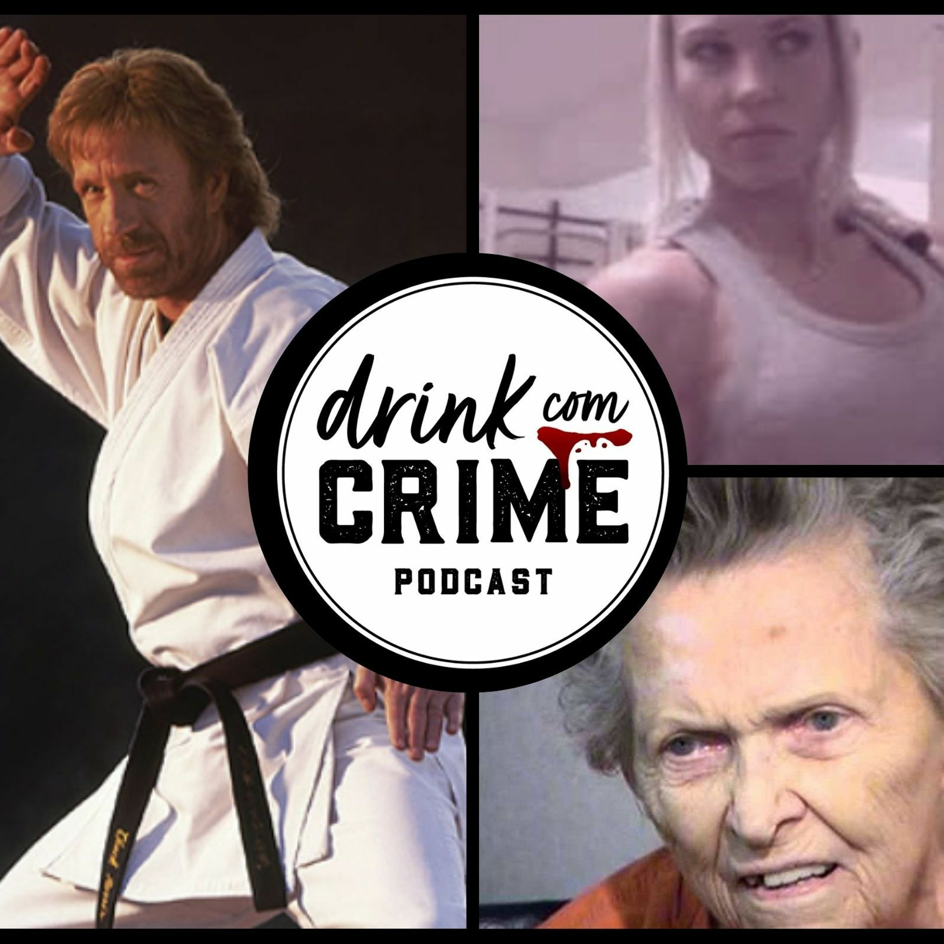 61- Crimes com uma pitada de humor