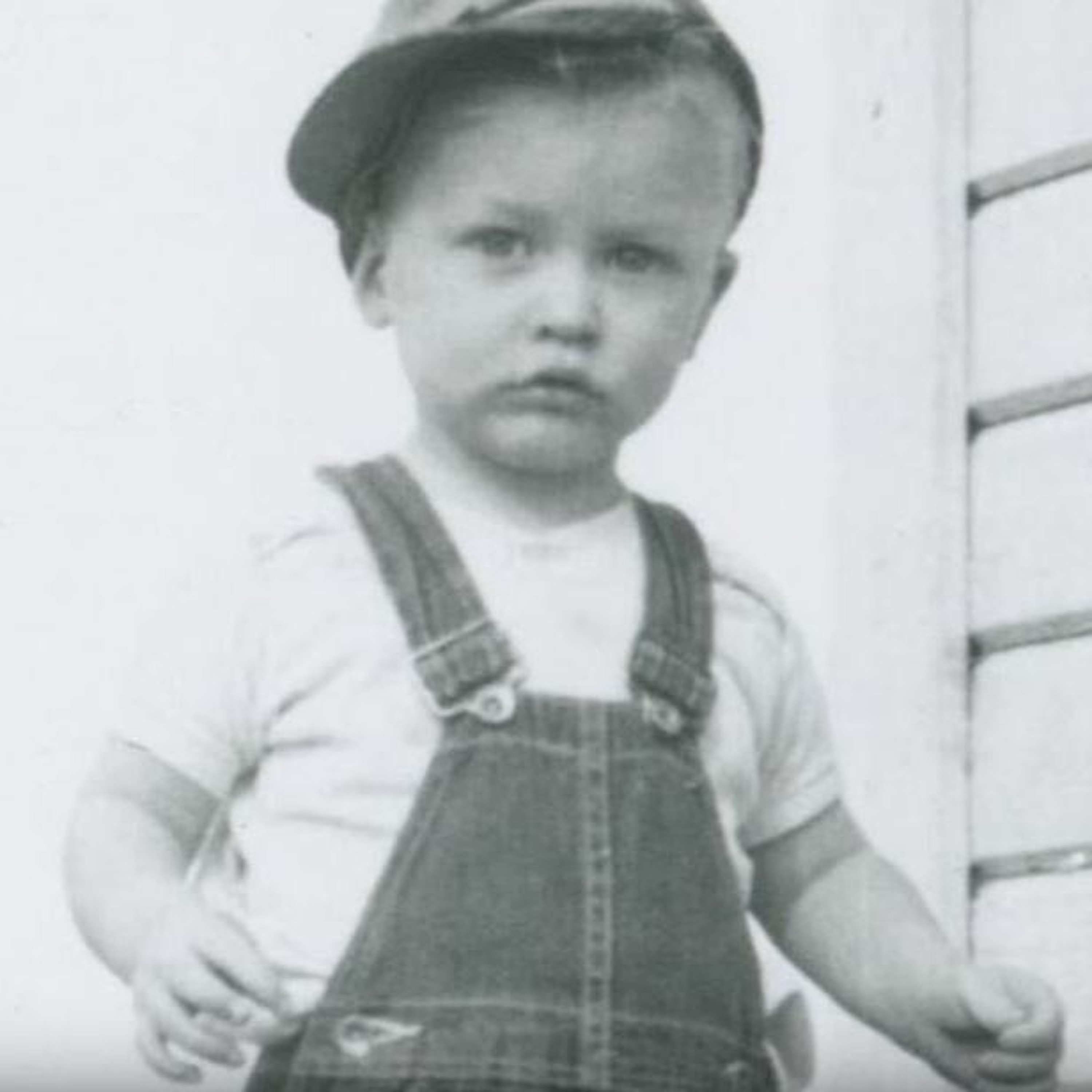 15- Keith Parkins - encontrado após 19h desaparecido