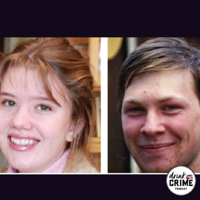 115- Carolynne Watson e Julian Buchwald