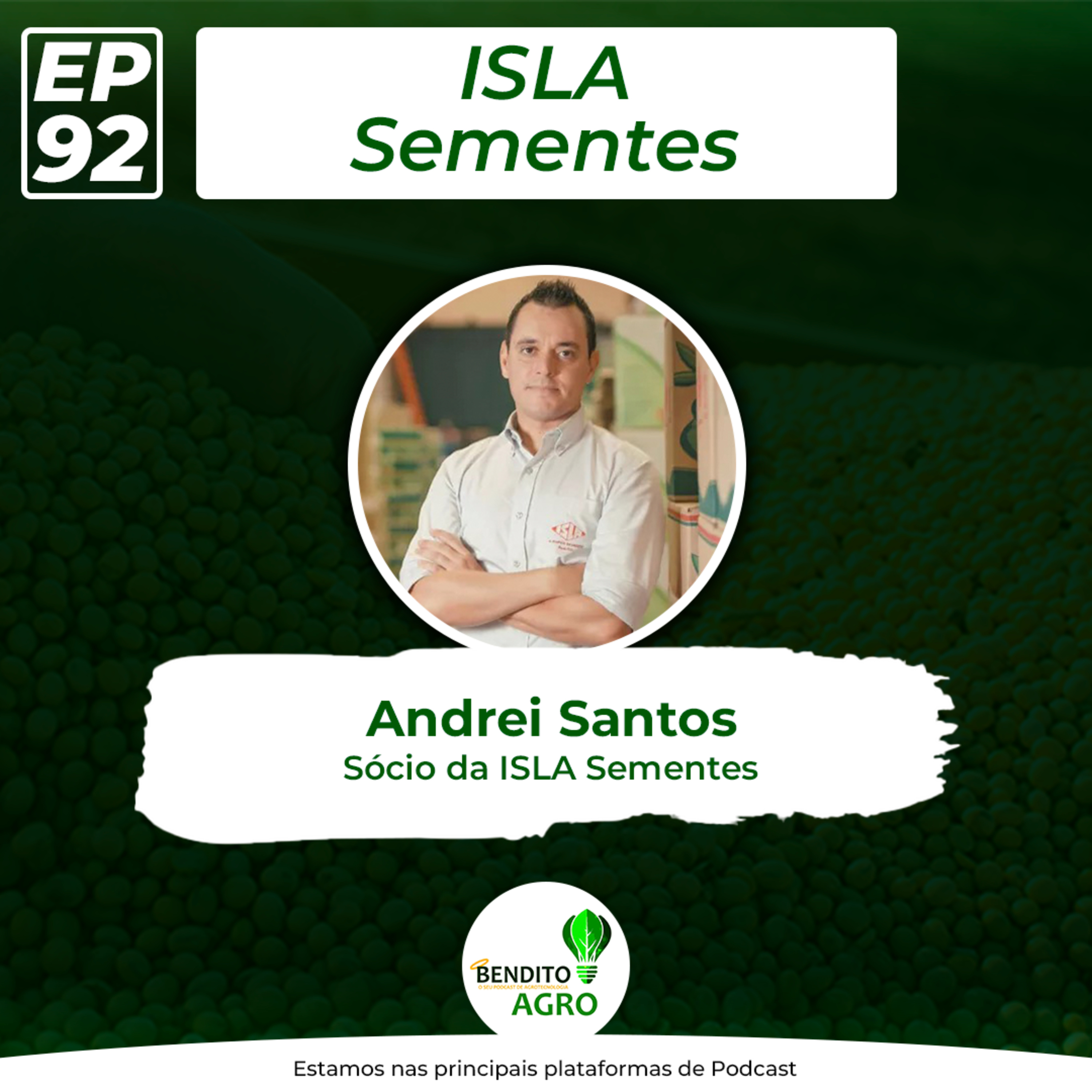 #92 - ISLA Sementes
