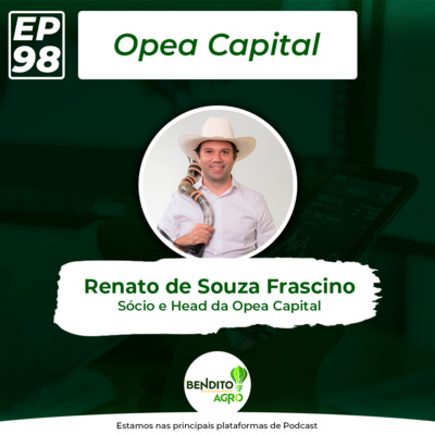 #98 - Opea Capital
