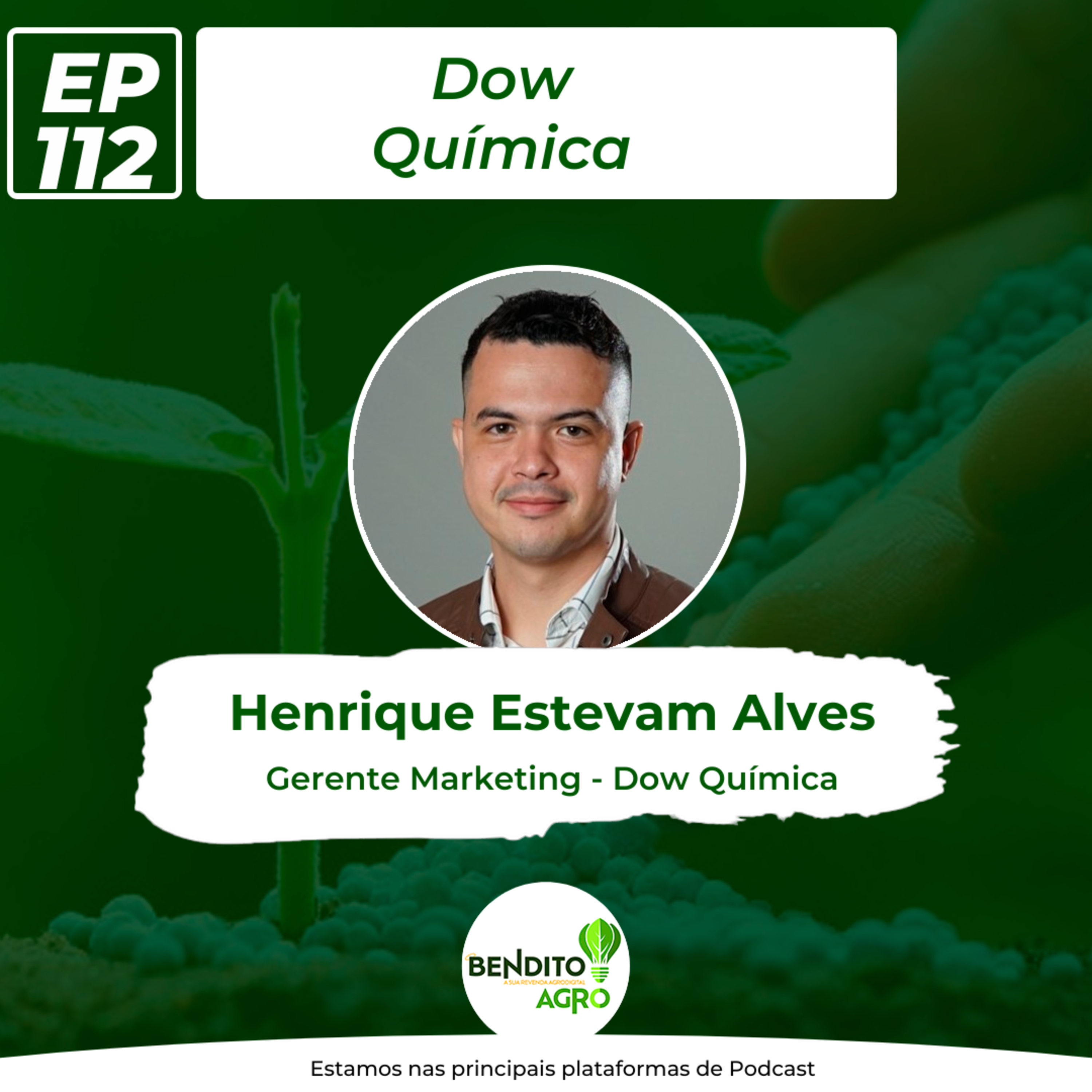 #112 - Dow Quimica