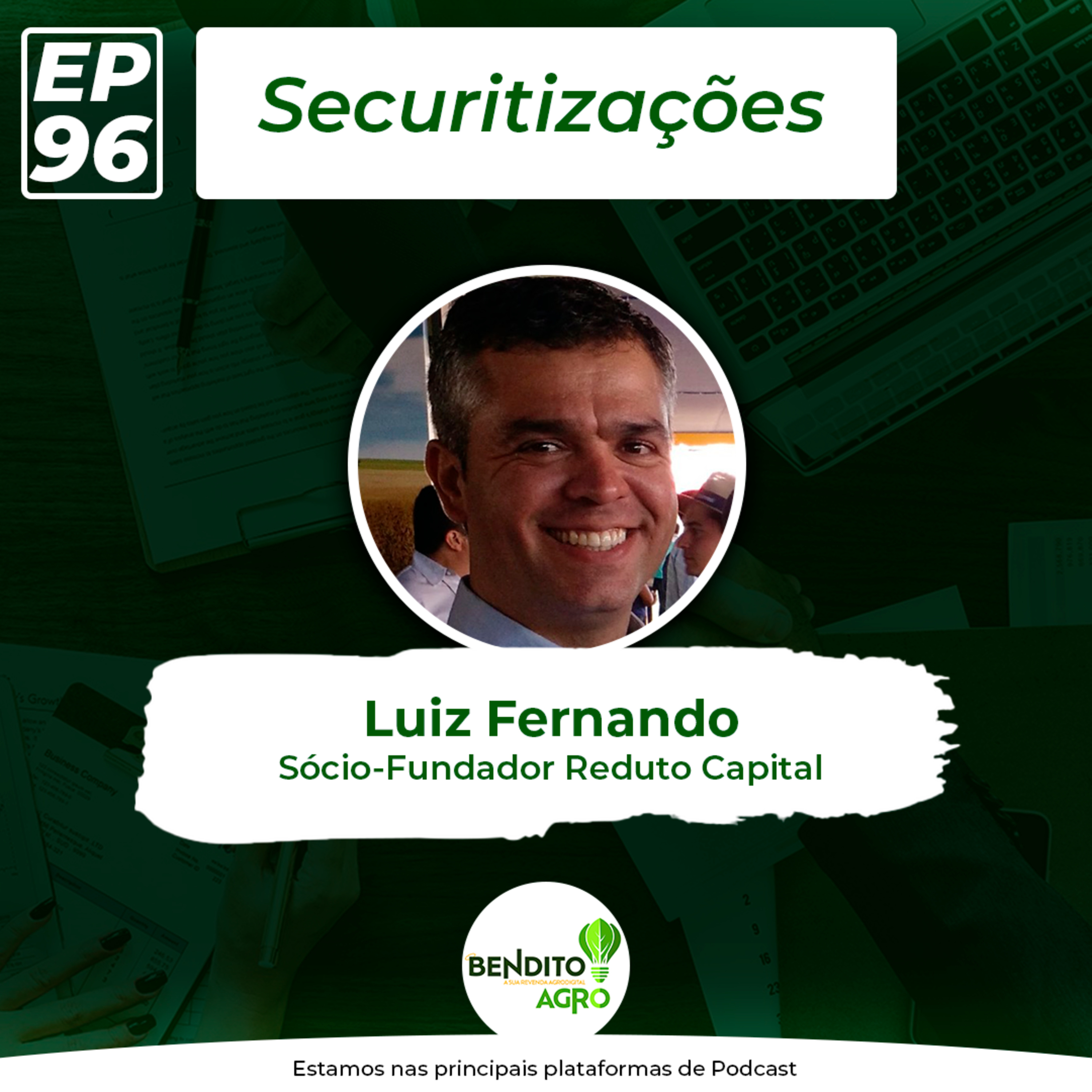 Rede Rural de Podcasts