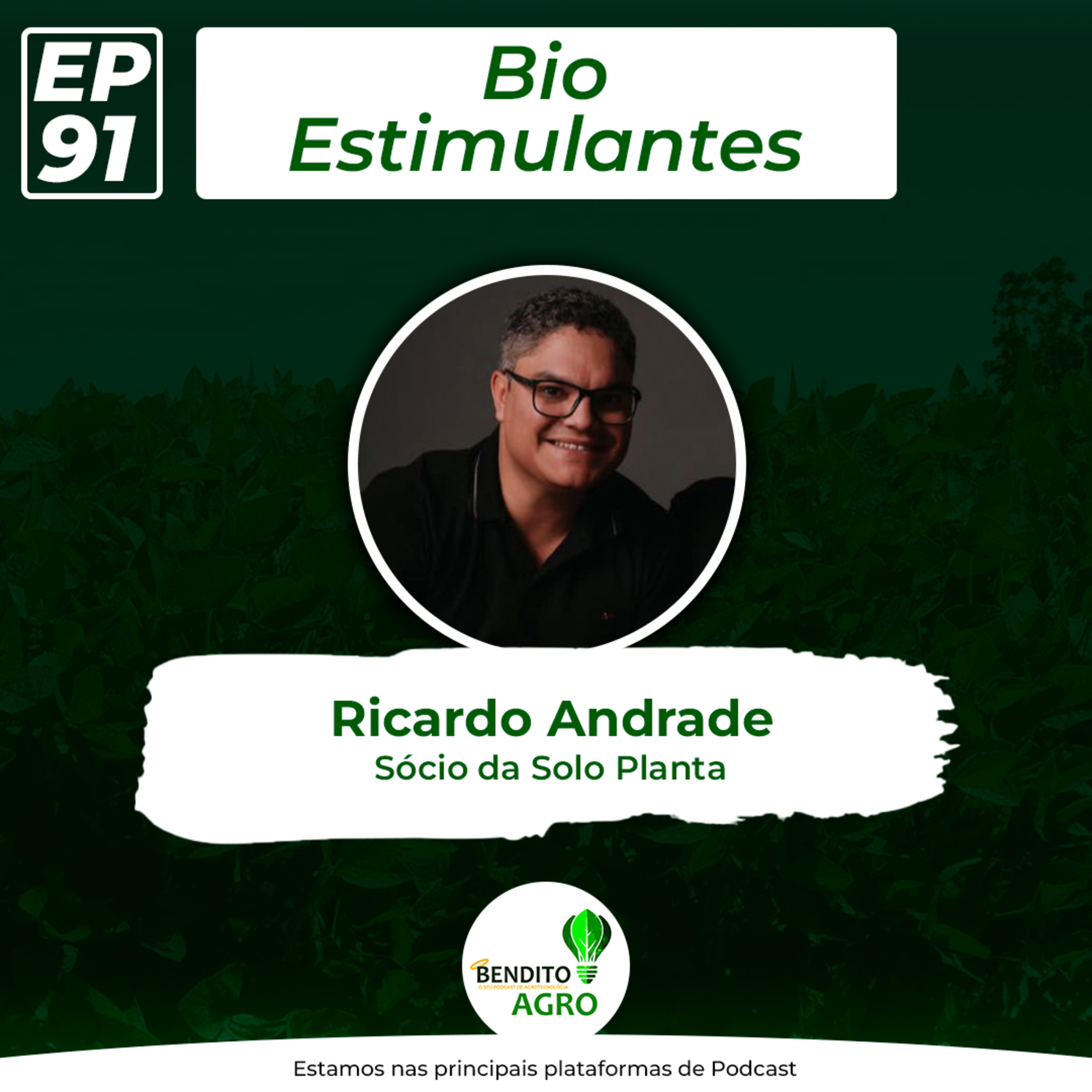 #91 - Bio Estimulantes
