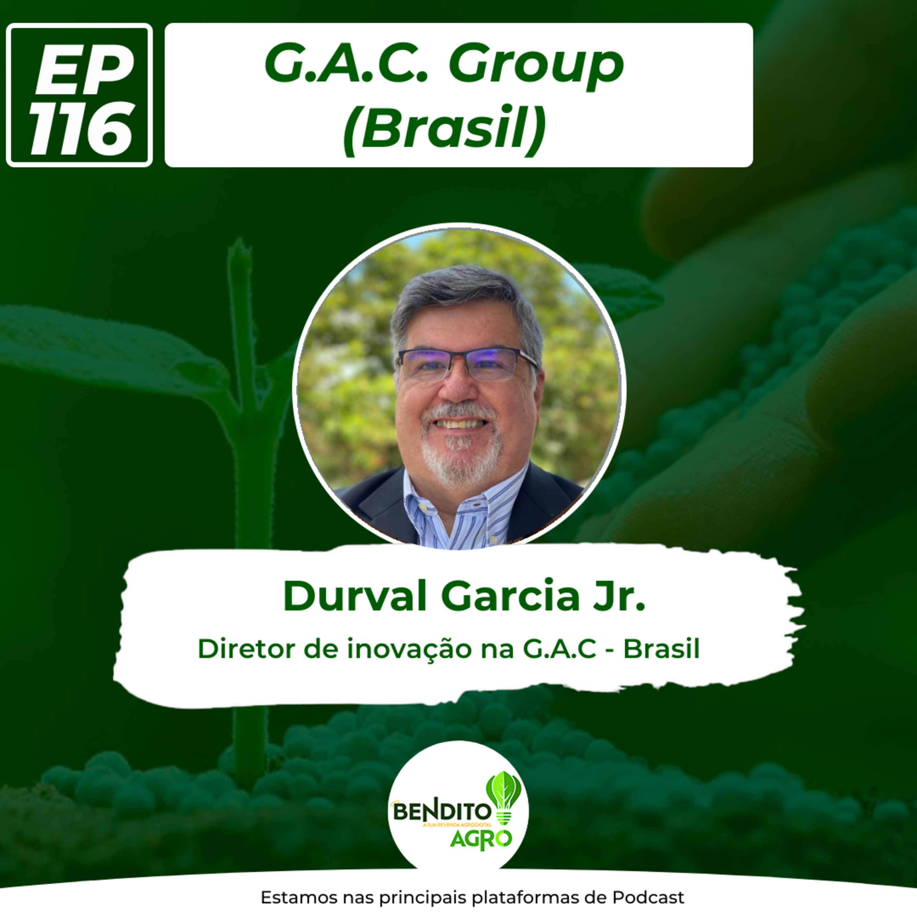 #116 - G.A.C Group Brasil