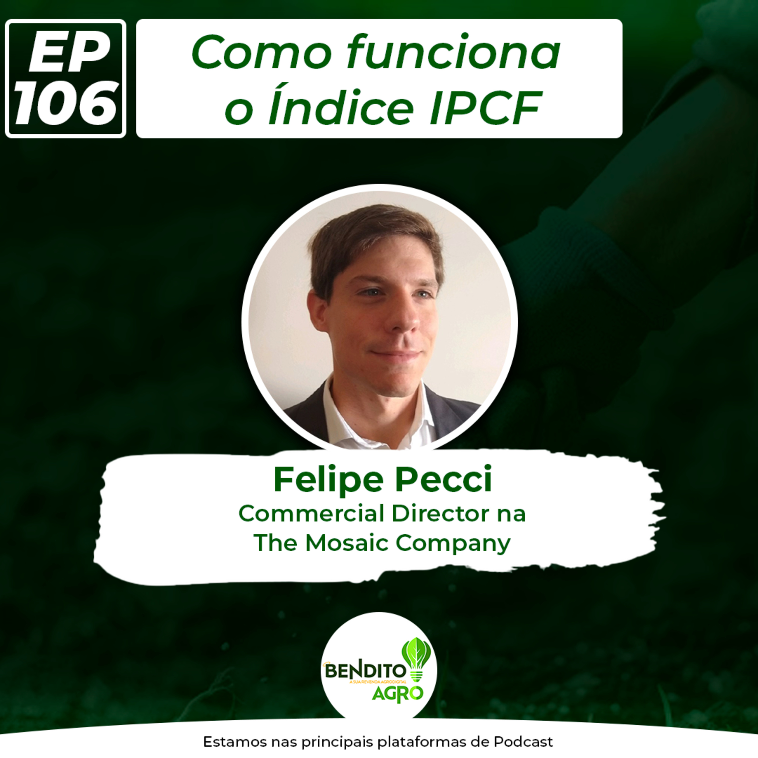 #106 - Como funciona o Índice IPCF