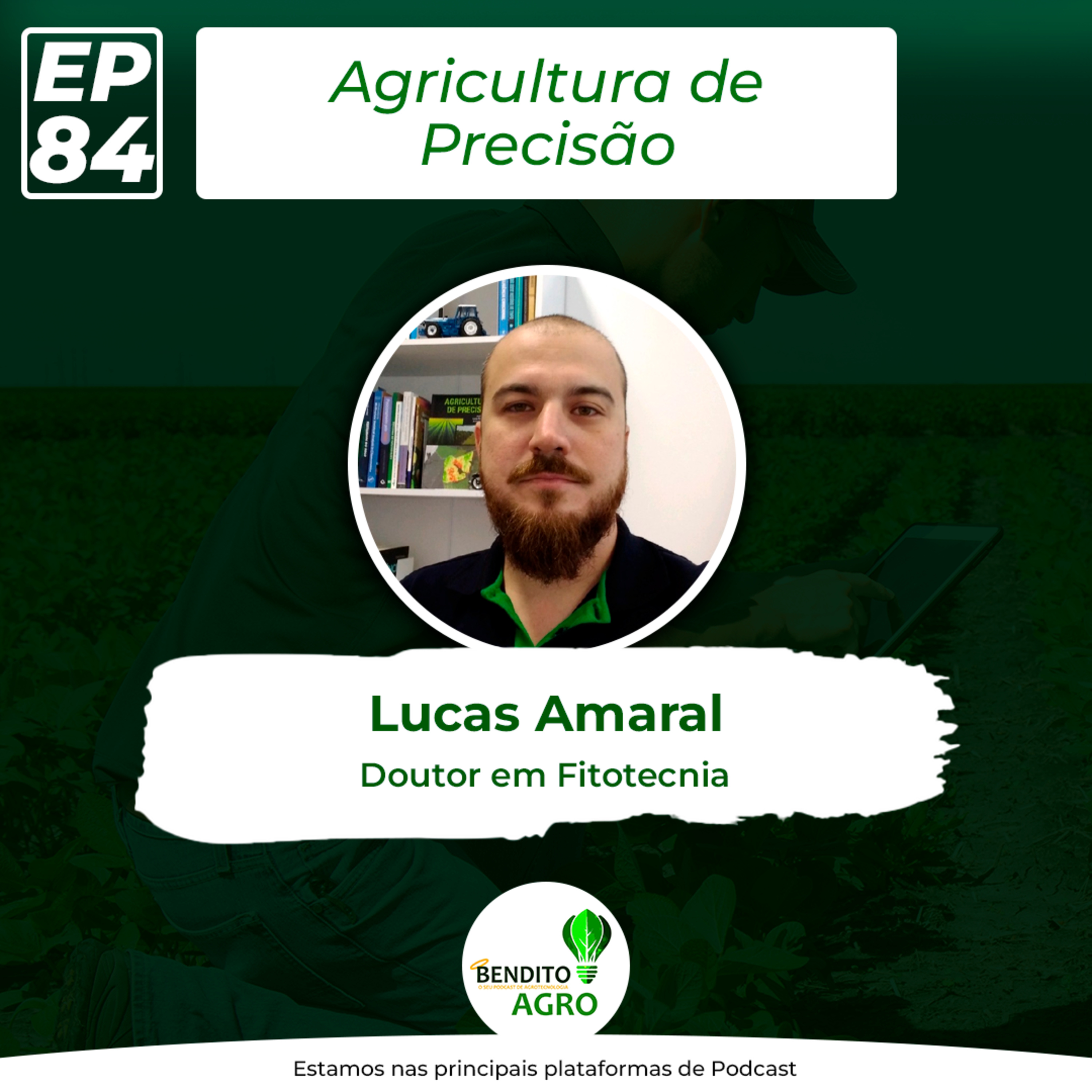 Rede Rural de Podcasts