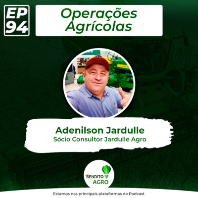 #94 - Operações Agrícolas