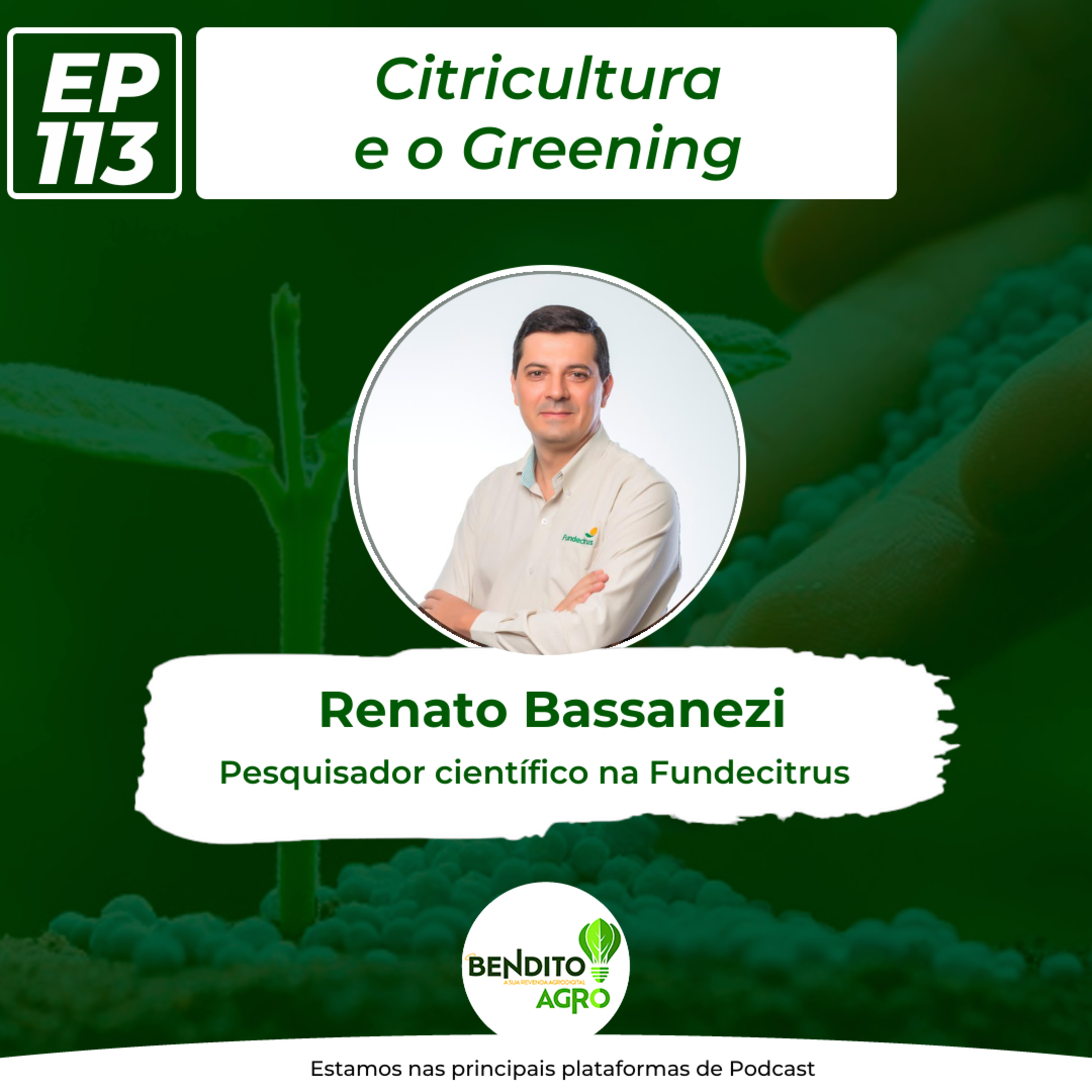 Rede Rural de Podcasts