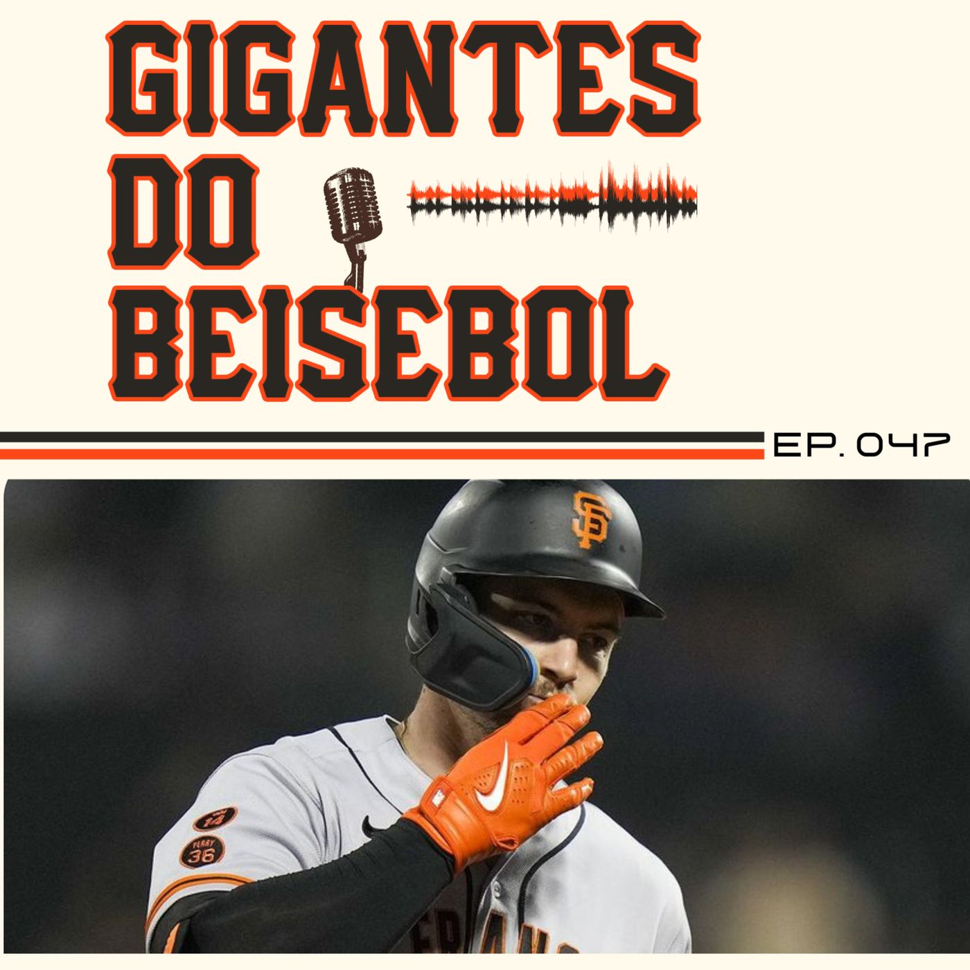 Gigantes do Beisebol #047 - Bailey voando, resumo da temporada e balanço dos Prospects