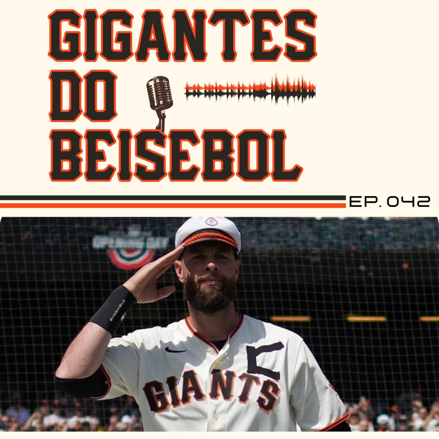 Gigantes do Beisebol #042 - Belt fora da temporada e mais decepções
