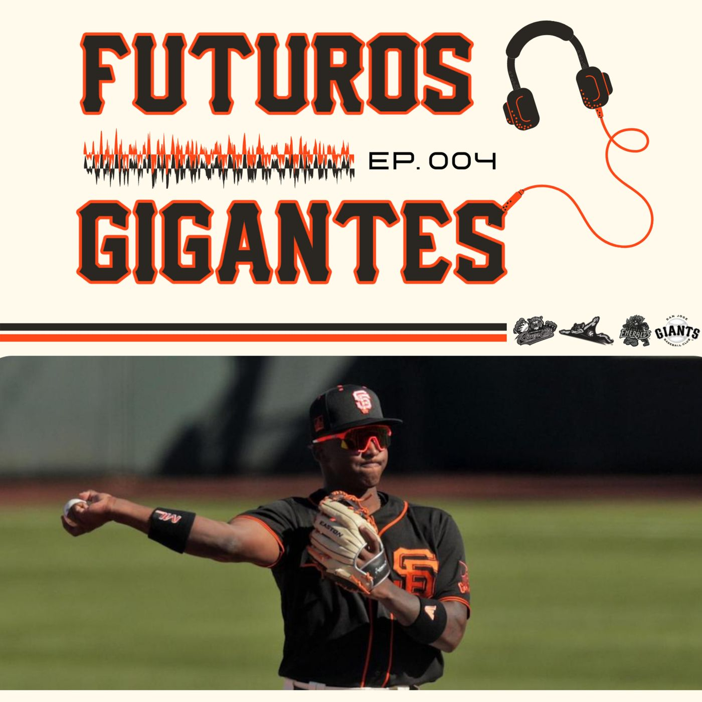 Futuros Gigantes #004 - Quais prospectos podem impactar ainda esse ano?