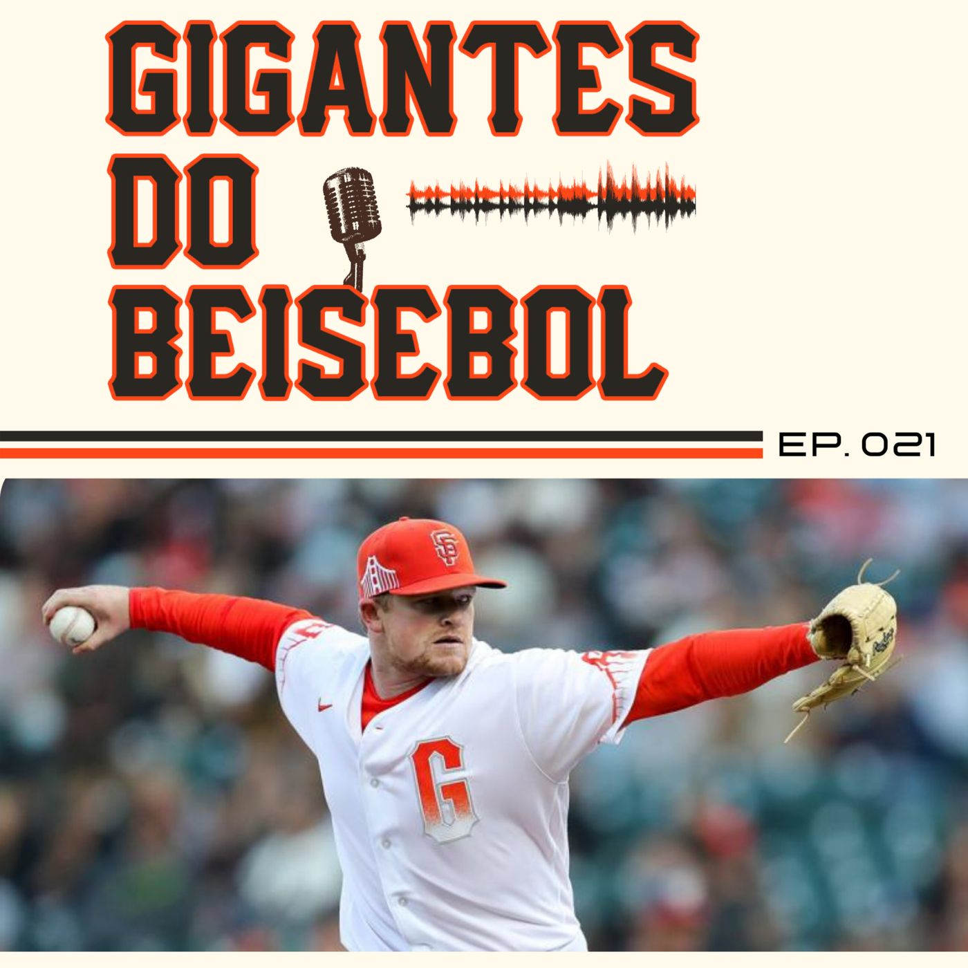 Gigantes do Beisebol