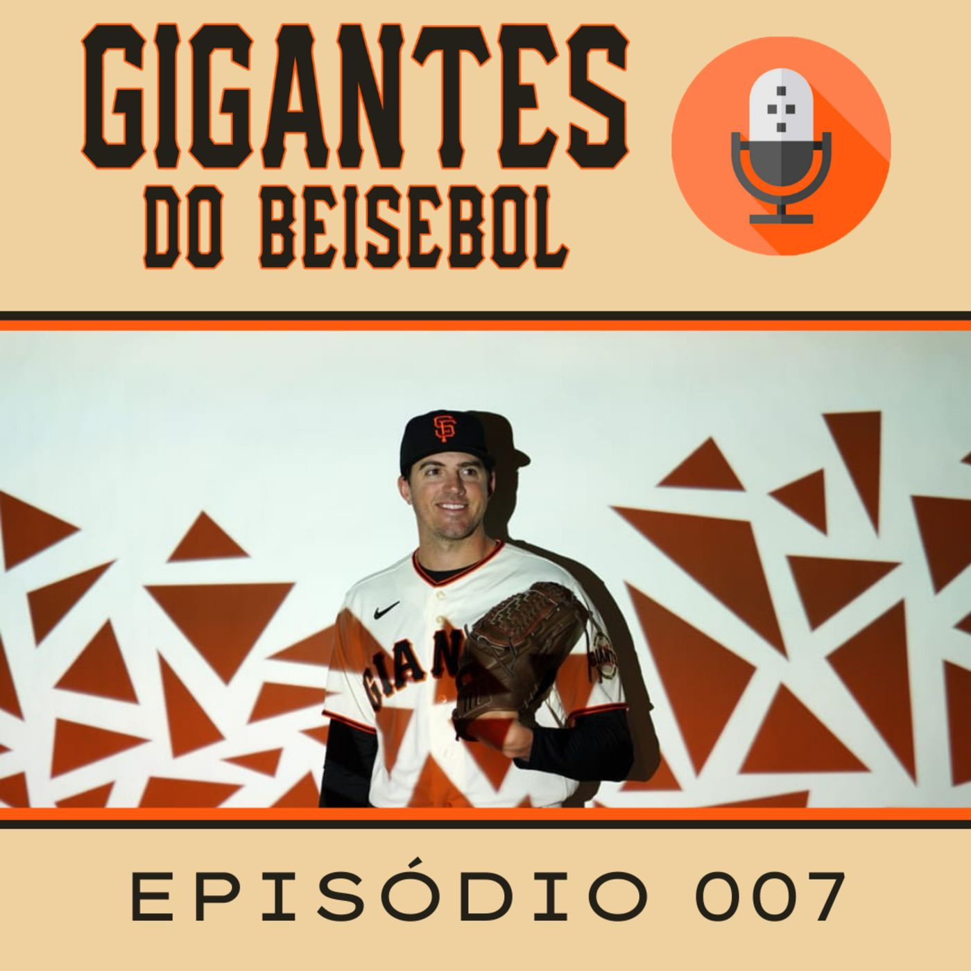 Gigantes do Beisebol