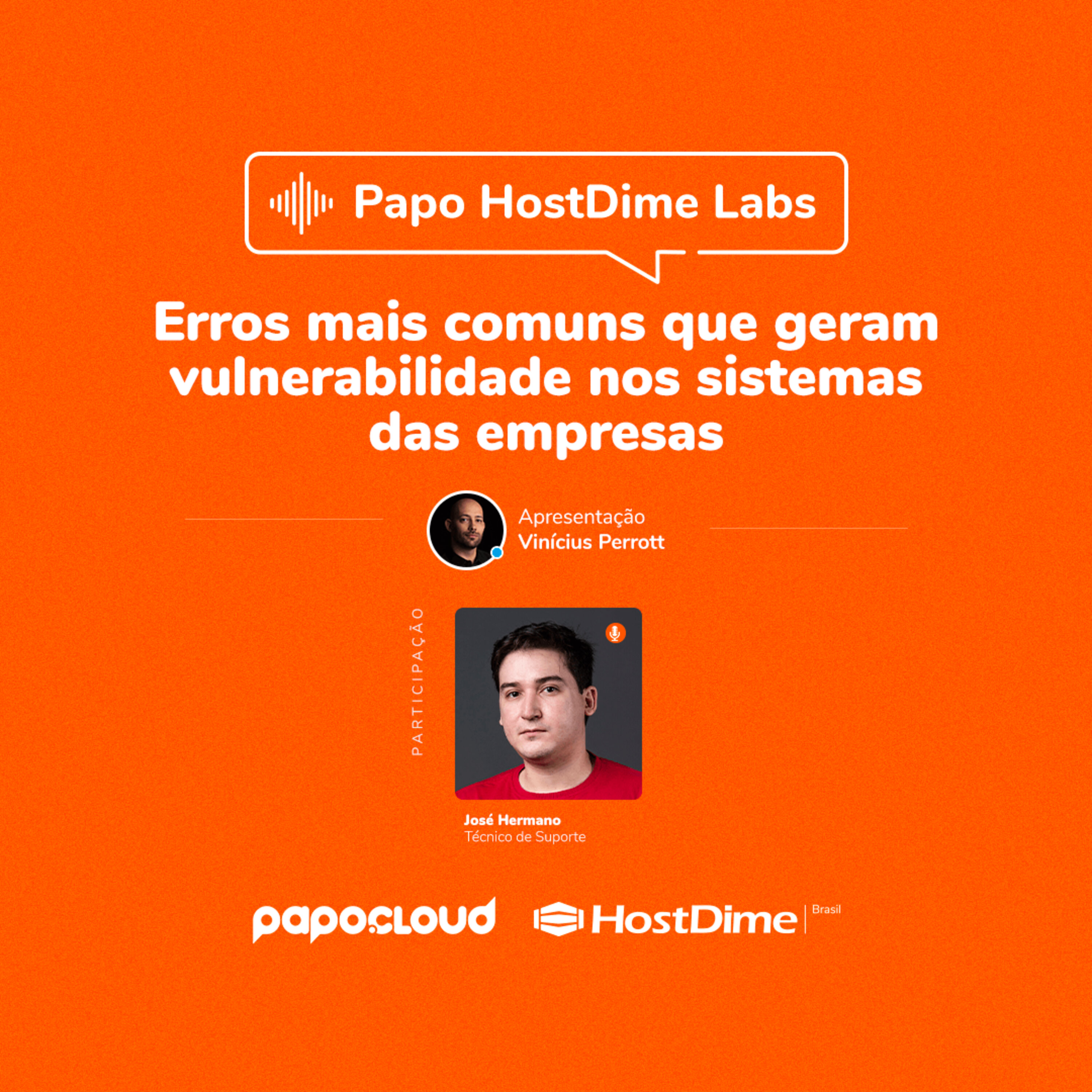 Papo HostDime Labs