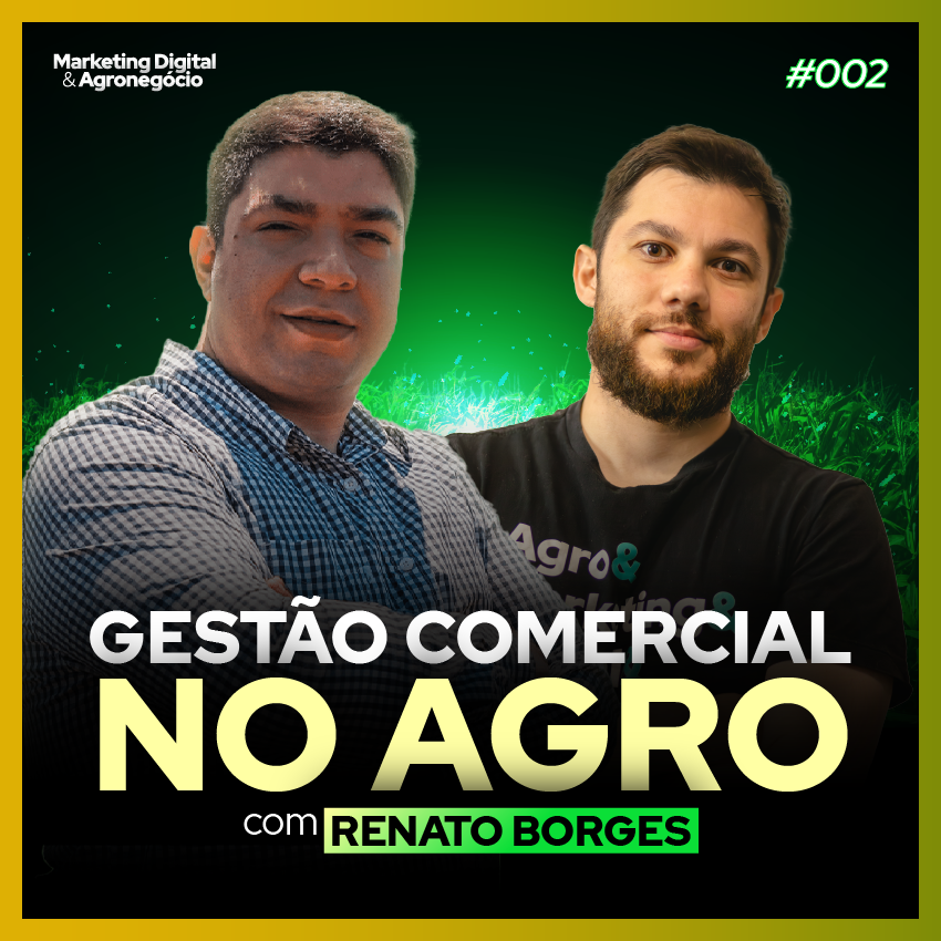 Agromarketing Digital - Leadcultura