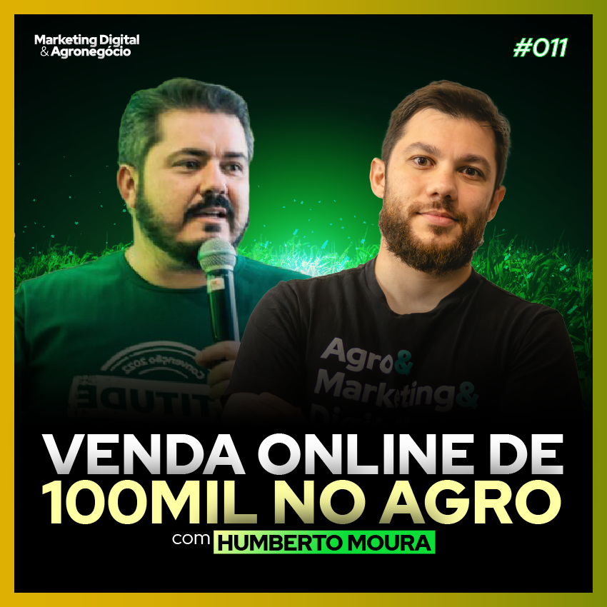 Agromarketing Digital - Leadcultura