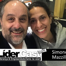 LíderCast 122 – Simone Mozzilli