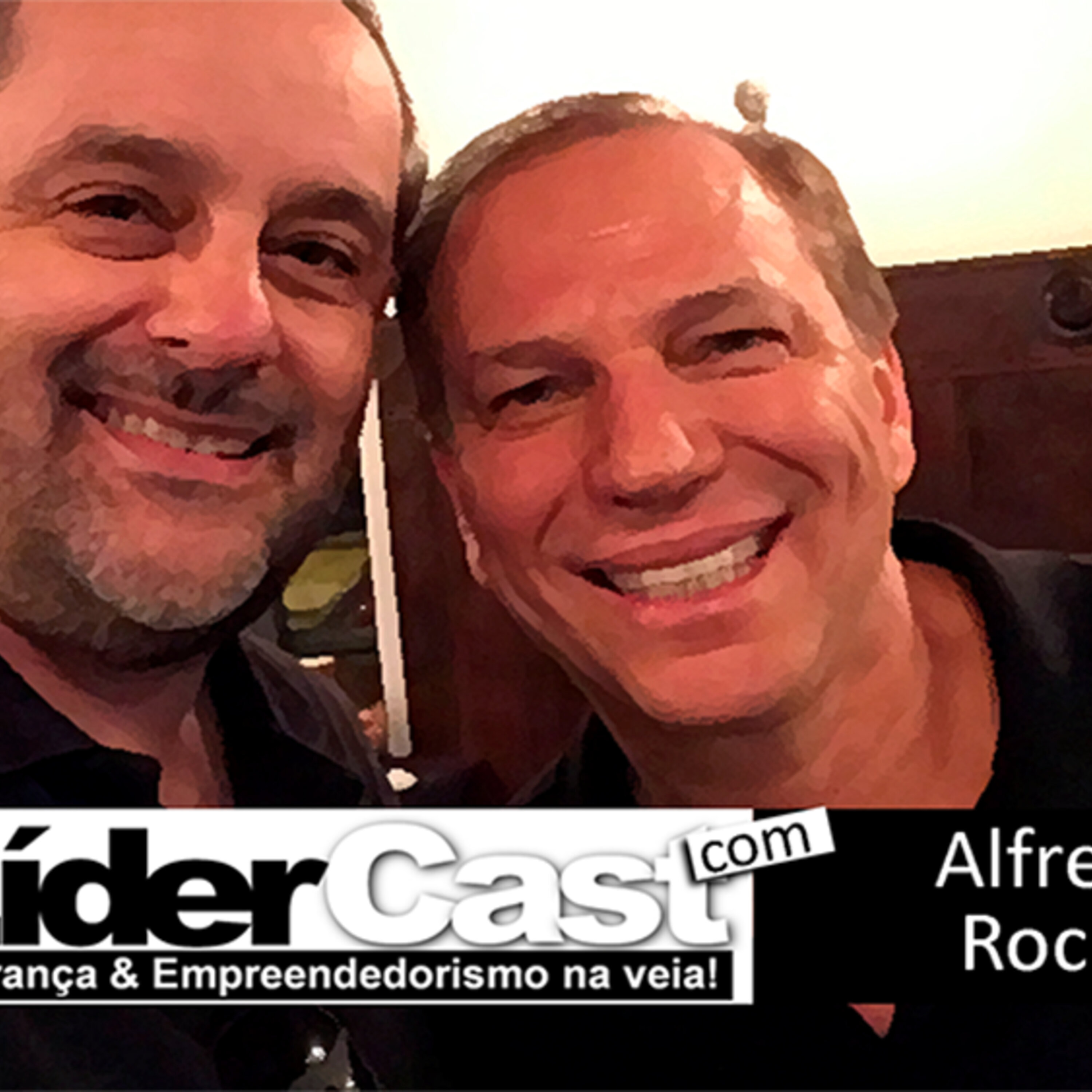 LíderCast 88 – Alfredo Rocha