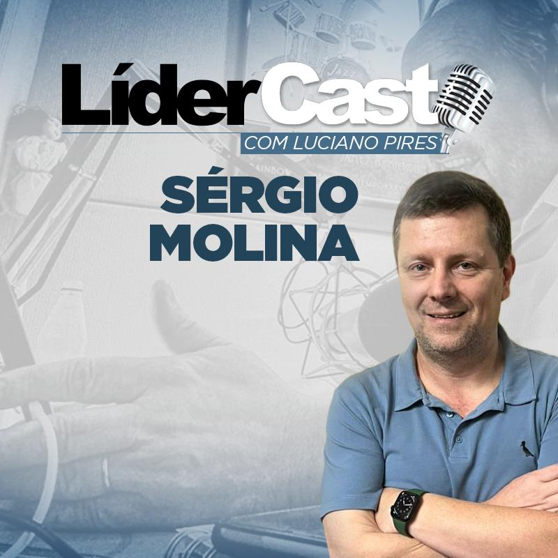 Lidercast Café Brasil