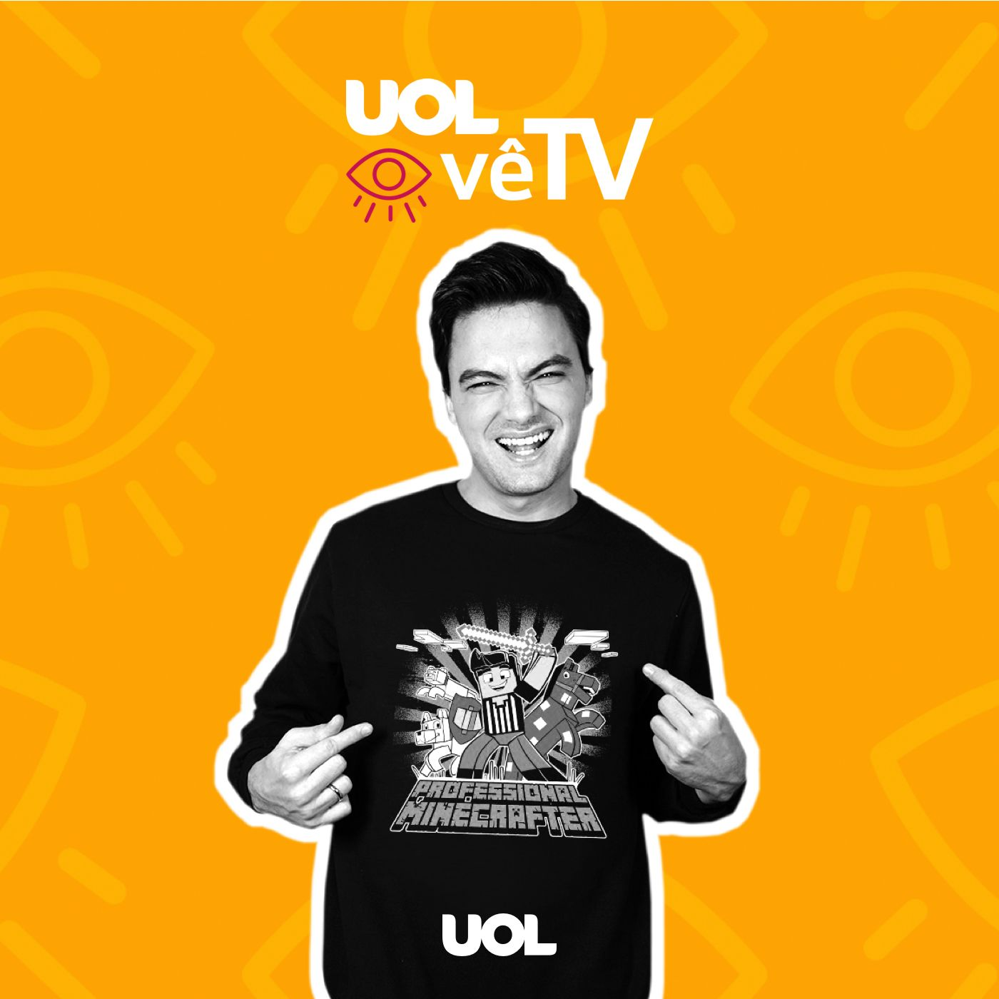 #28: Felipe Neto se tornou um personagem relevante no debate político