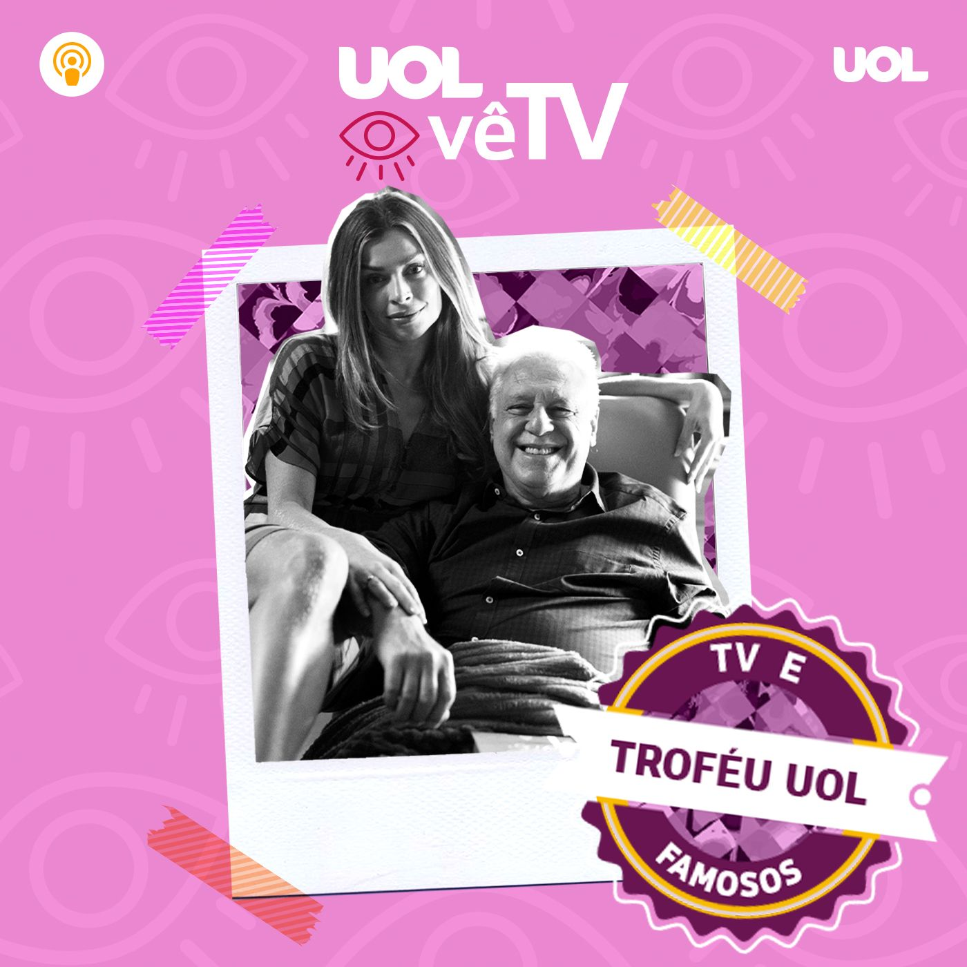 #10: Troféu 2019: 
