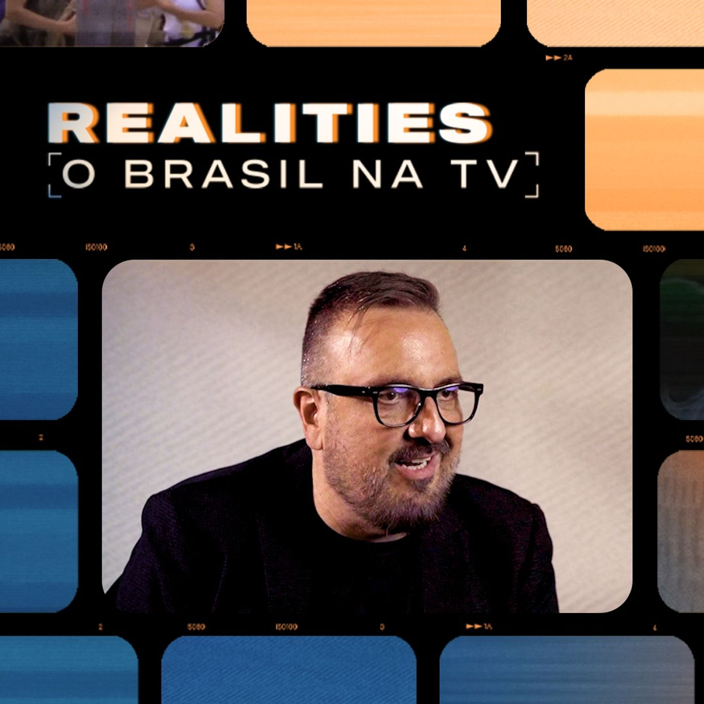 Rodrigo Carelli: confira entrevista completa ao documentário 