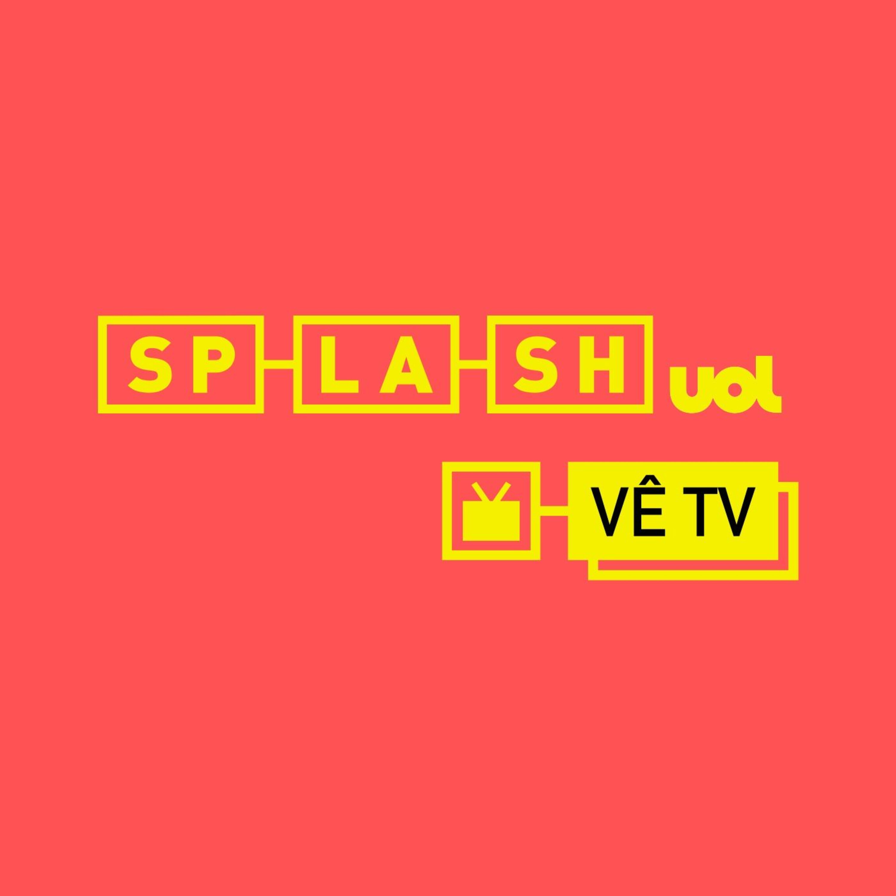 Splash Vê TV #156: BBB 23 + Despedida do Galvão Bueno + os melhores e piores do ano na televisão brasileira!