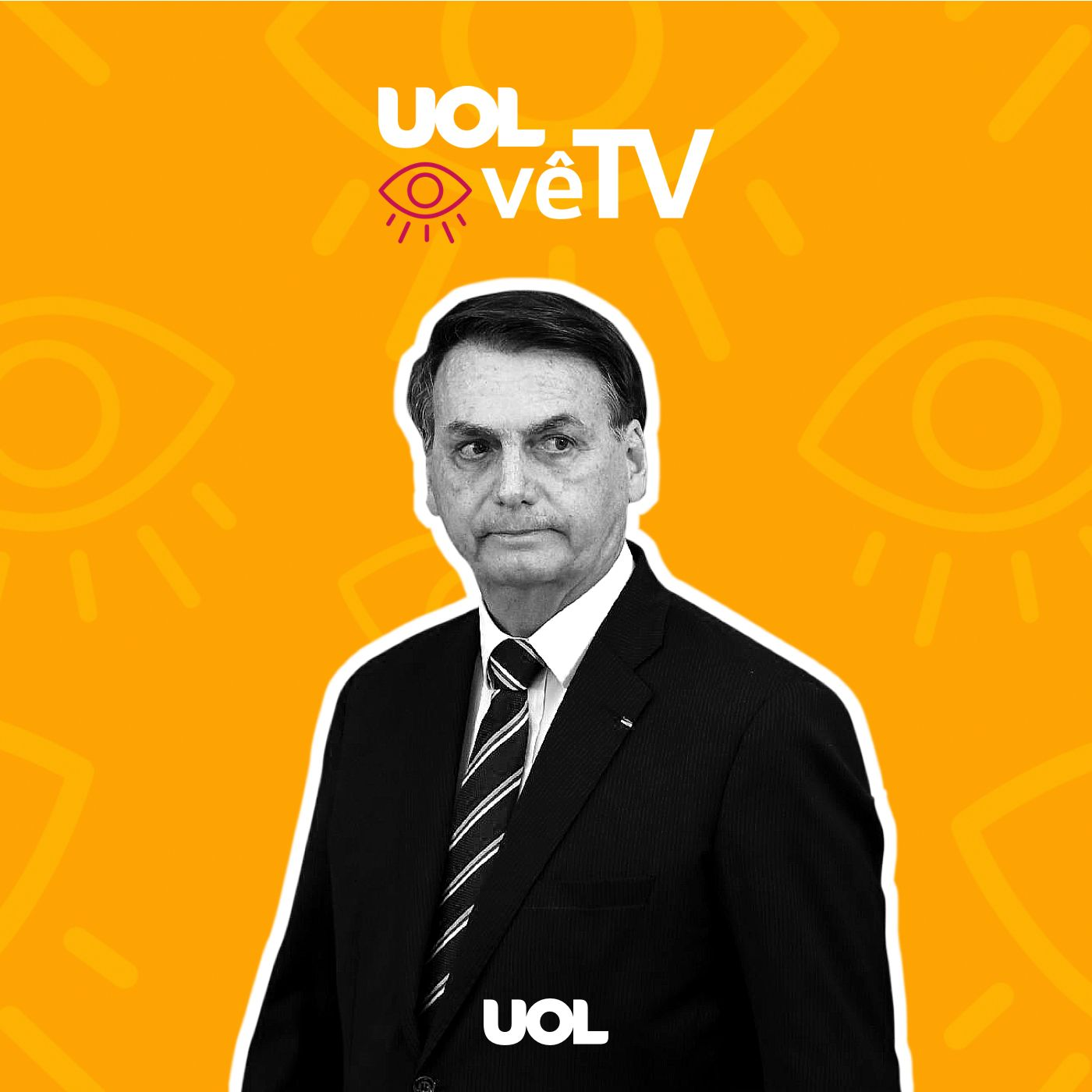 #26: Globo eleva o tom contra Bolsonaro