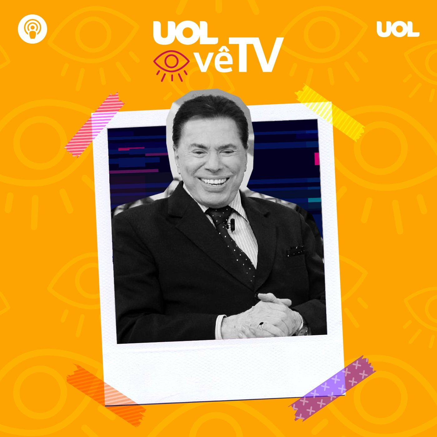 #3: Silvio Santos é a solução ou um eterno problema para o SBT?