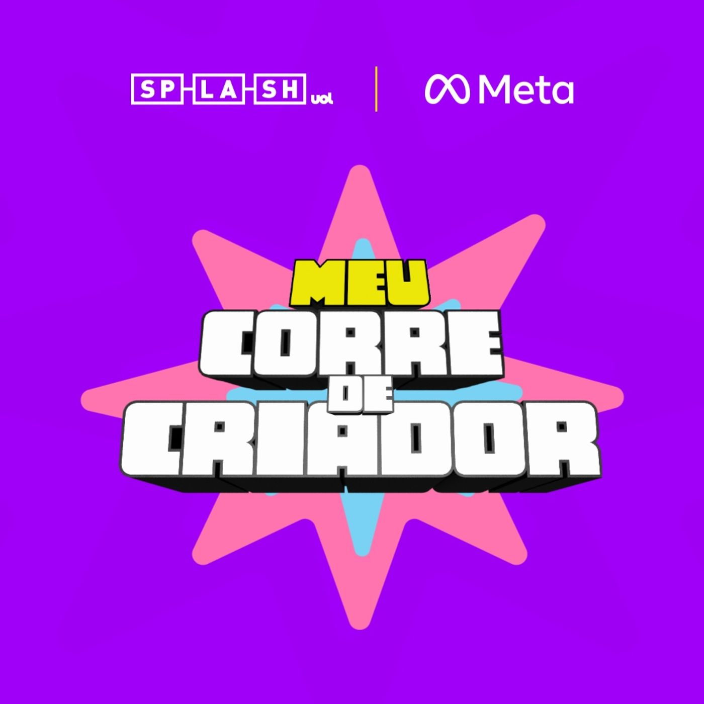 Meu Corre de Criador #7: Pequena Lo (@_pequenalo)