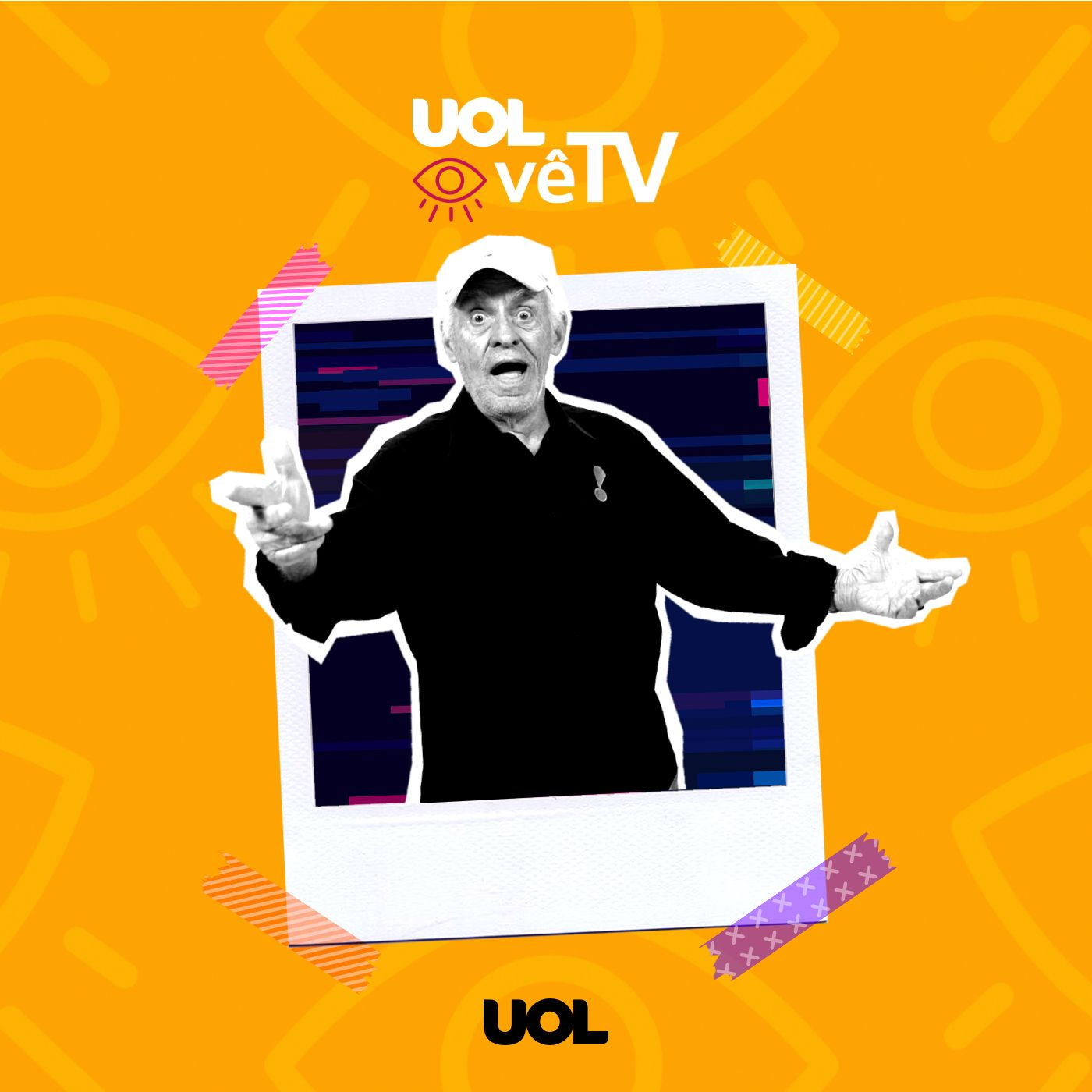 #14 Silvio Luiz sobre narradores: 