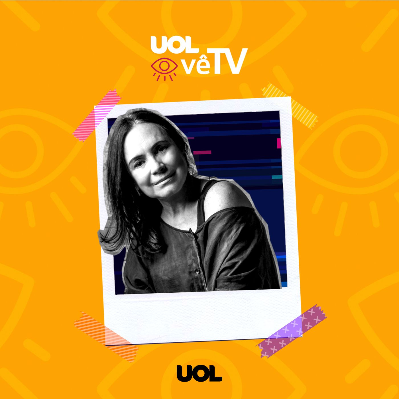 #13 Perguntas e respostas: Regina Duarte, volta de Angélica, spoilers de novelas e mais