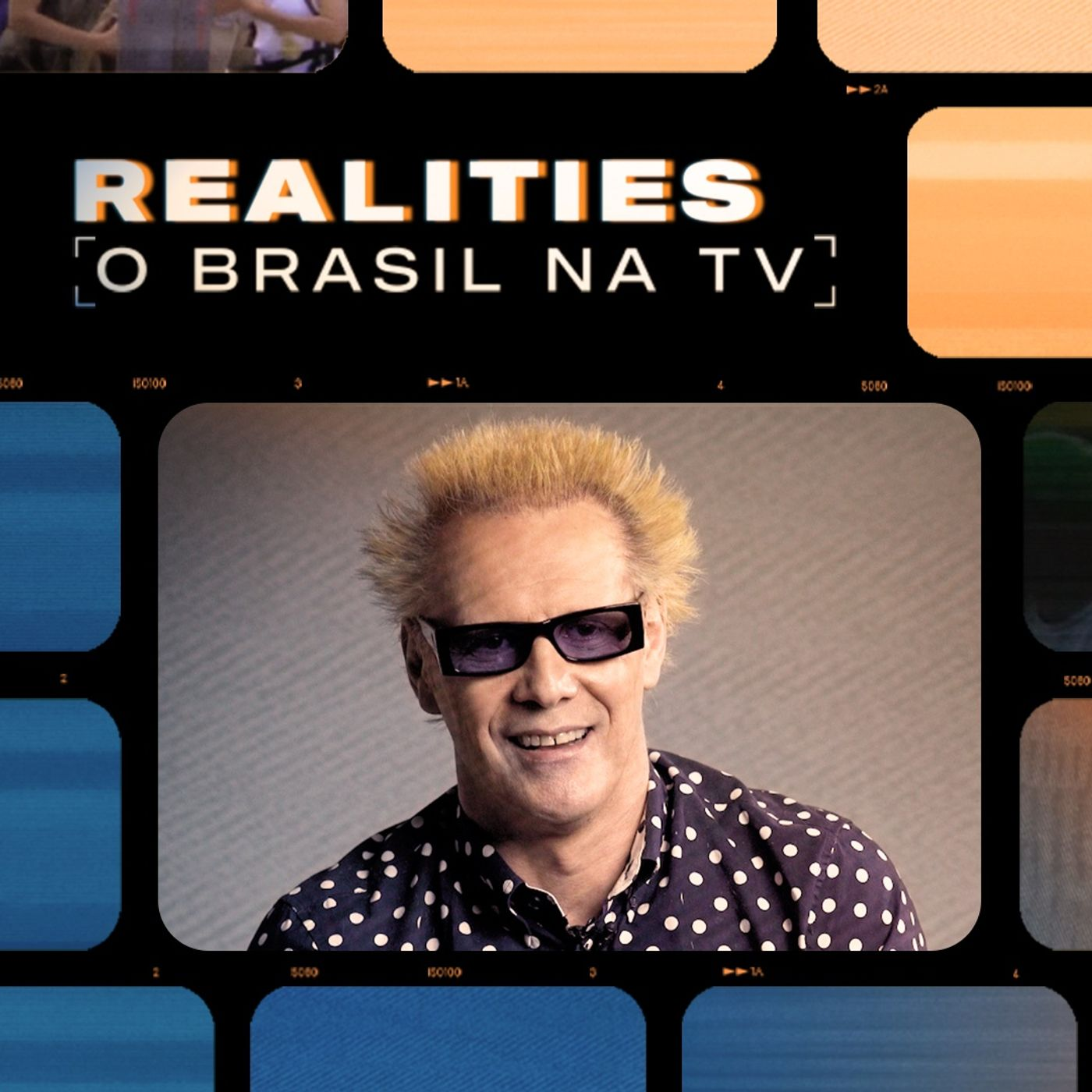 Supla: confira entrevista completa ao documentário 