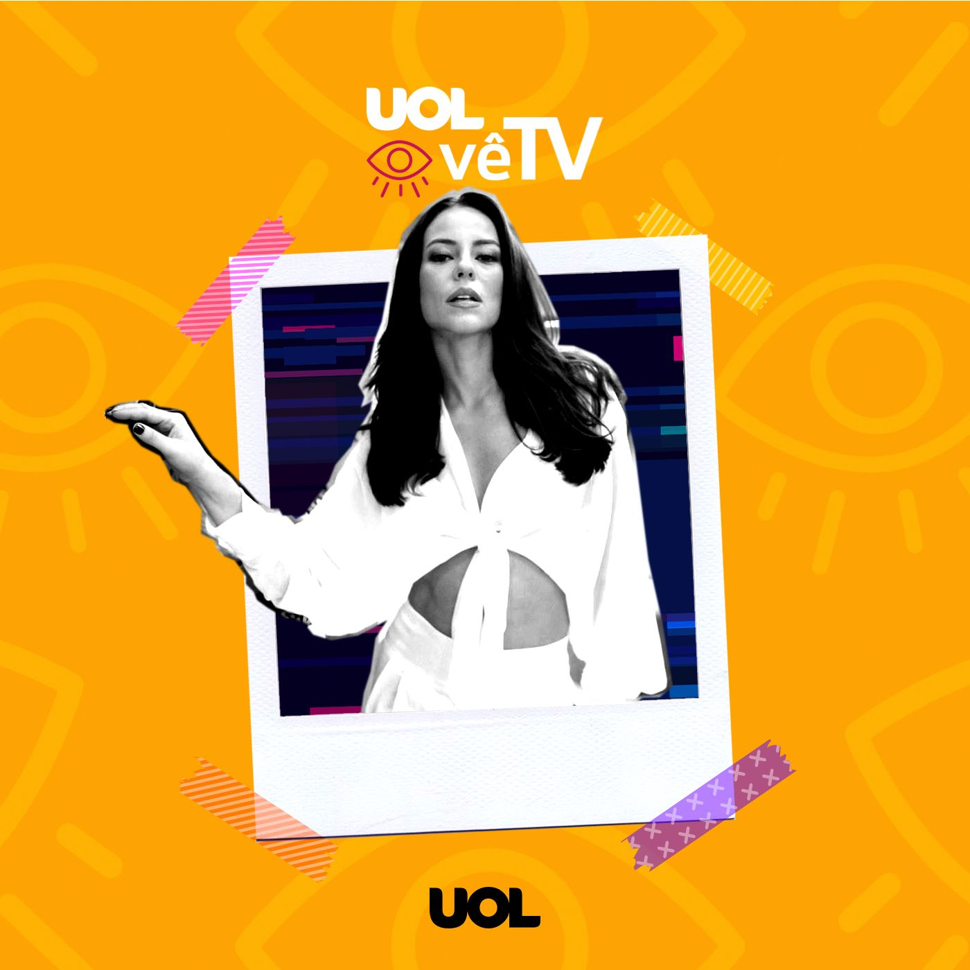#6: UOL Vê TV se despede de A Dona do Pedaço: 