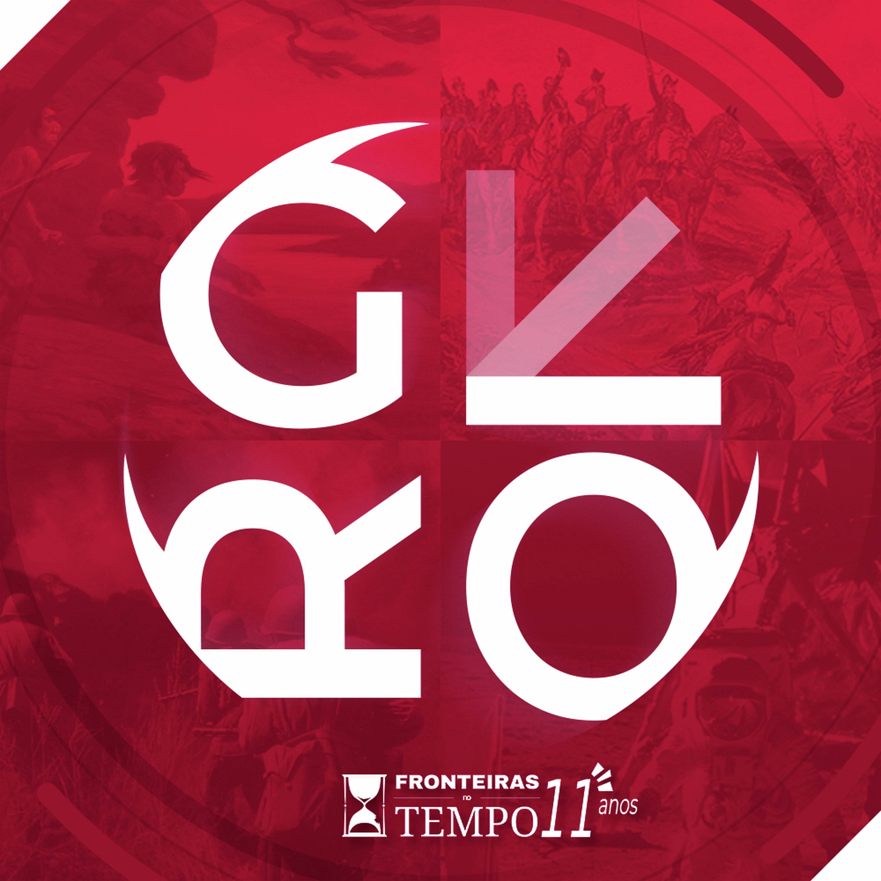 Fronteiras no Tempo: Giro Histórico #55 A árvore e a corrente da escravidão episode artwork