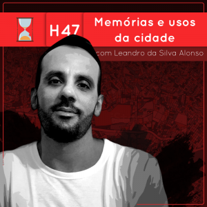 Fronteiras no Tempo
