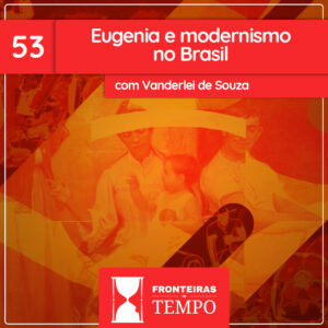Fronteiras no Tempo