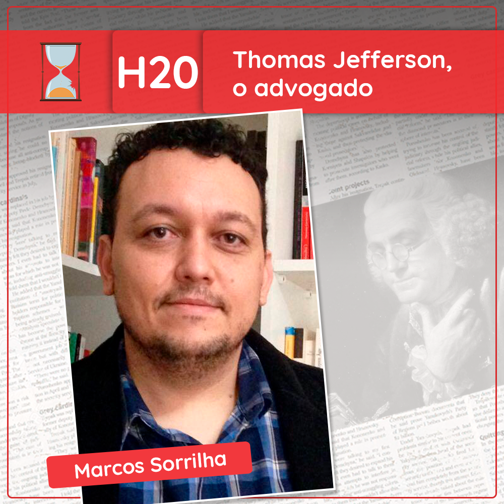 Fronteiras no Tempo