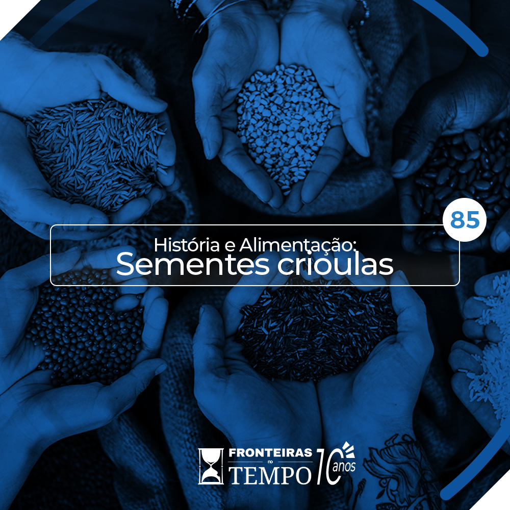 Fronteiras no Tempo