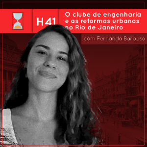 Fronteiras no Tempo