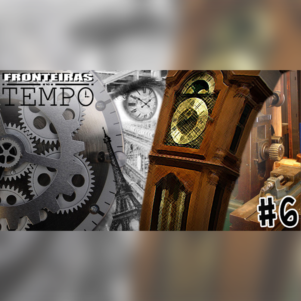 Fronteiras no Tempo