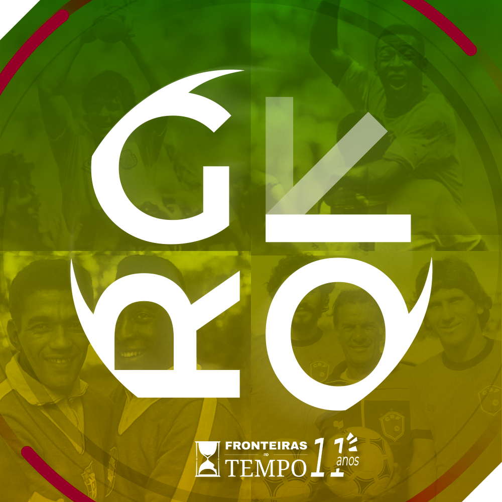 Fronteiras no Tempo: Giro Histórico – Especial Histórias da Copa do Mundo #7 – Lendas que desafiaram o tempo e a dor episode artwork