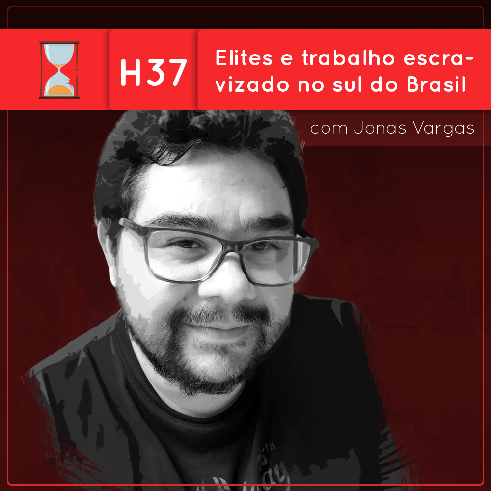 Fronteiras no Tempo